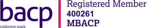 BACP Registered Member 400261 MBACP