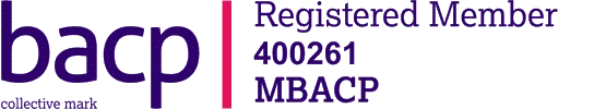 BACP Registered Member 400261 MBACP