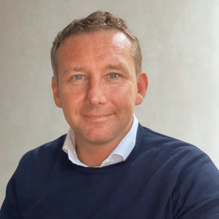 Jonathan Cullen, psychotherapist in Marylebone