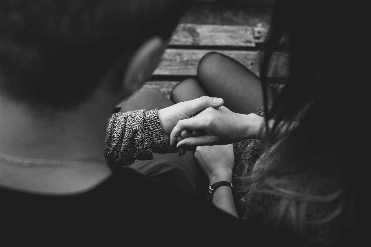 Therapy for Love Addiction: Finding Balance in Relationships